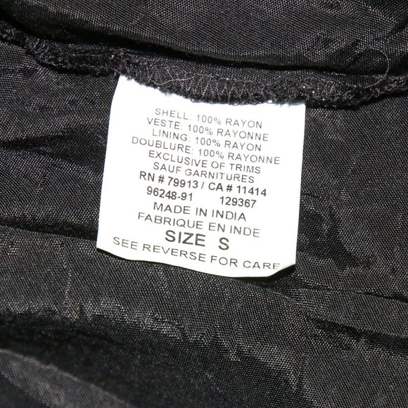 NWOT Motherhood Maternity Sz S Dress Polka Dots - Picture 7 of 7